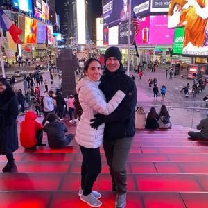 Meet your Posher, Ale